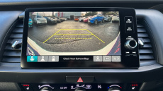 Honda Jazz 1.5 i-MMD Hybrid EX 5dr eCVT Hybrid Hatchback